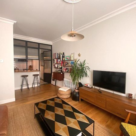 Apartament Housingcoruna Maria Pita A Coruña Zewnętrze zdjęcie