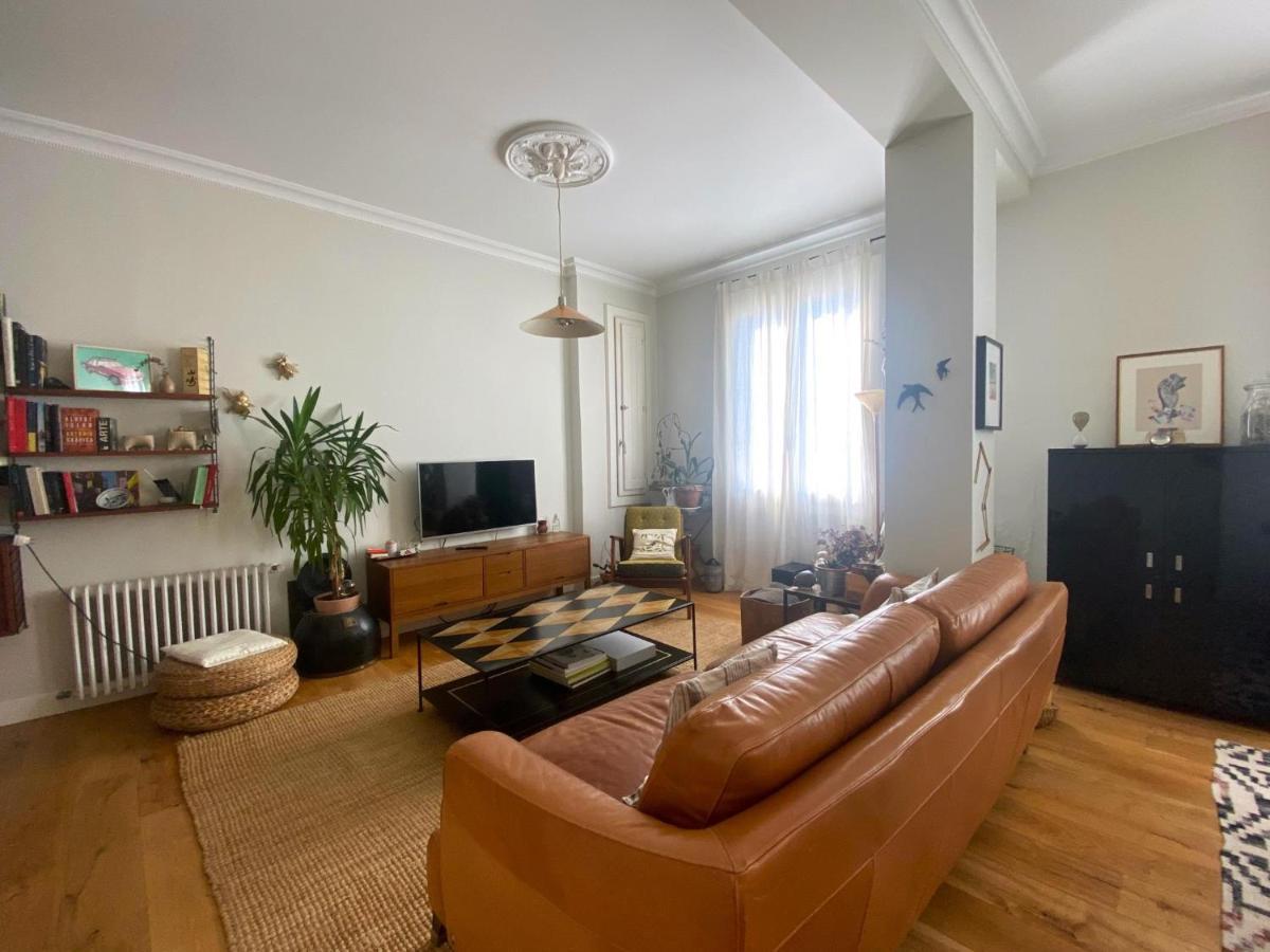 Apartament Housingcoruna Maria Pita A Coruña Zewnętrze zdjęcie