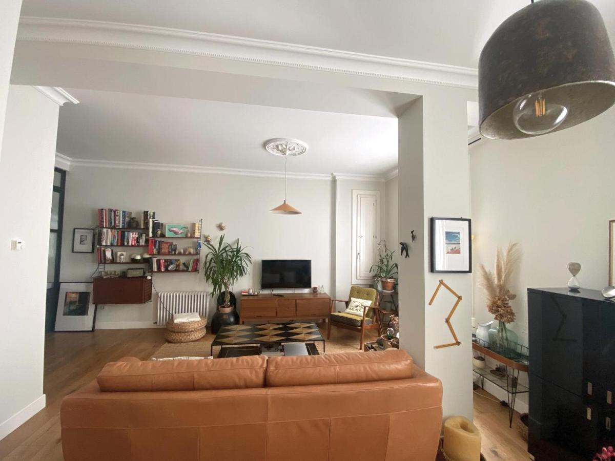 Apartament Housingcoruna Maria Pita A Coruña Zewnętrze zdjęcie