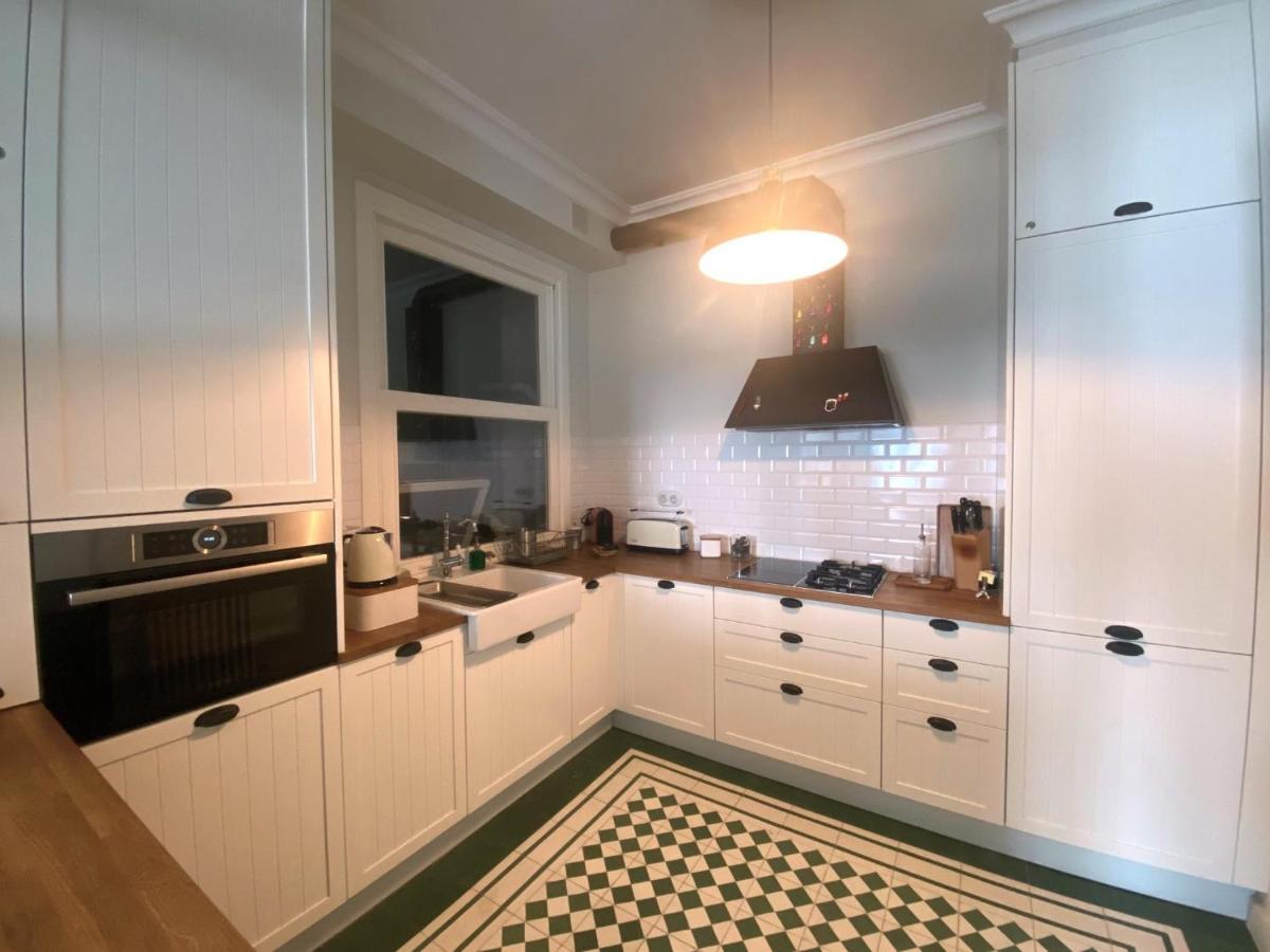 Apartament Housingcoruna Maria Pita A Coruña Zewnętrze zdjęcie