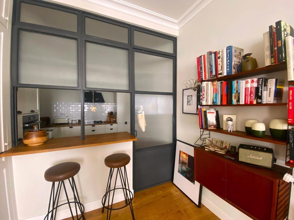 Apartament Housingcoruna Maria Pita A Coruña Zewnętrze zdjęcie