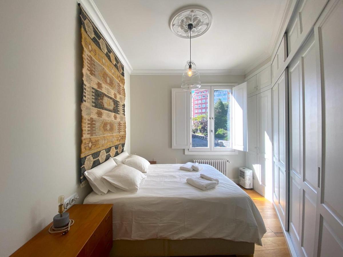 Apartament Housingcoruna Maria Pita A Coruña Zewnętrze zdjęcie