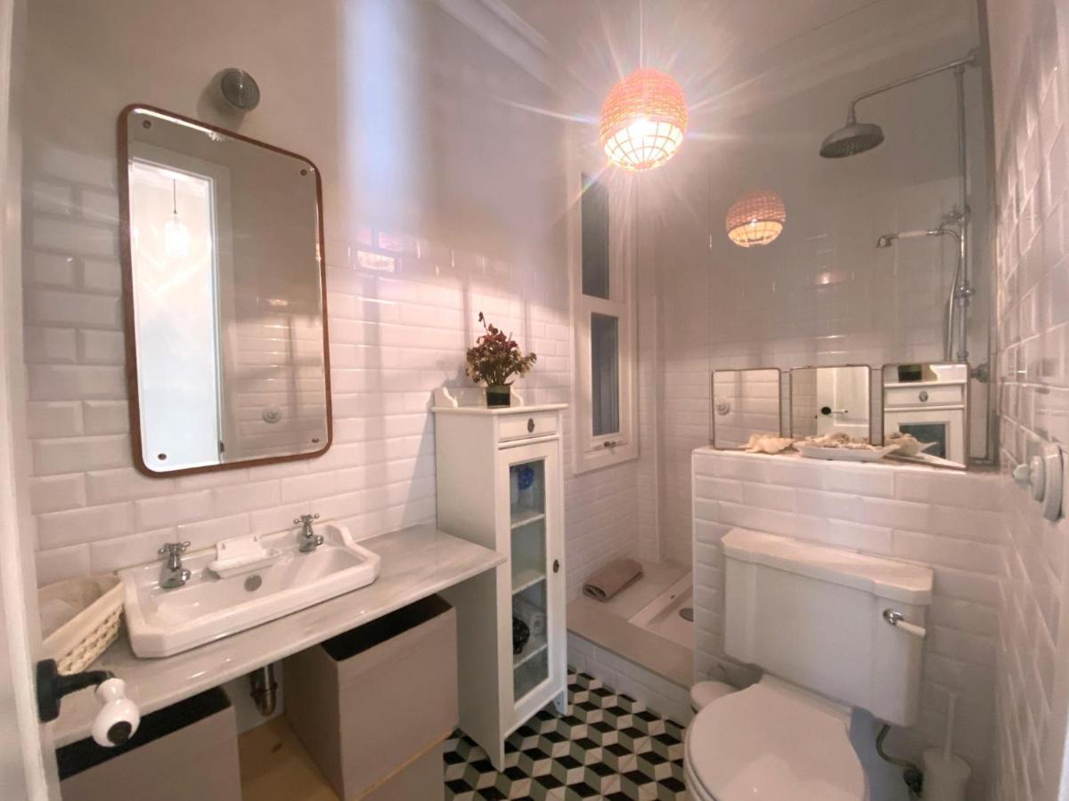 Apartament Housingcoruna Maria Pita A Coruña Zewnętrze zdjęcie