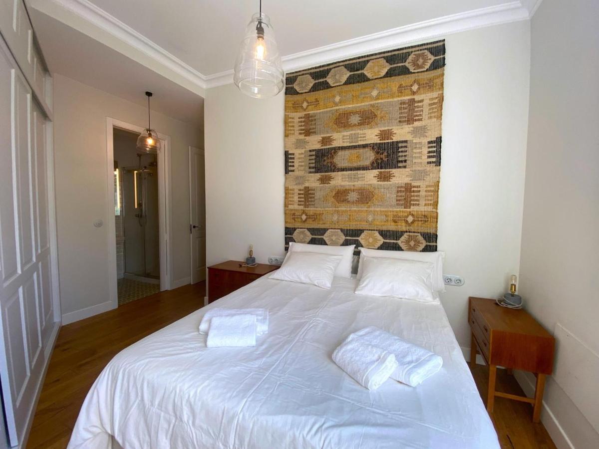 Apartament Housingcoruna Maria Pita A Coruña Zewnętrze zdjęcie