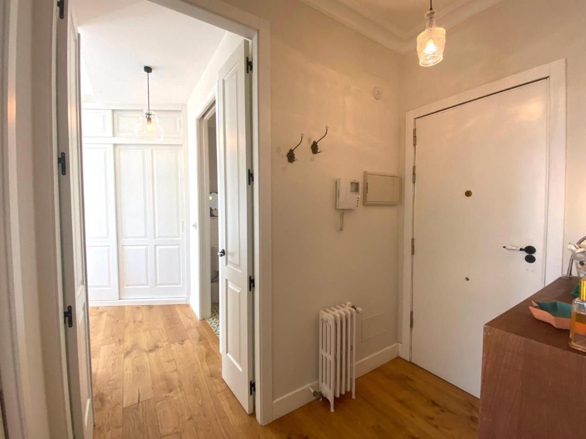 Apartament Housingcoruna Maria Pita A Coruña Zewnętrze zdjęcie